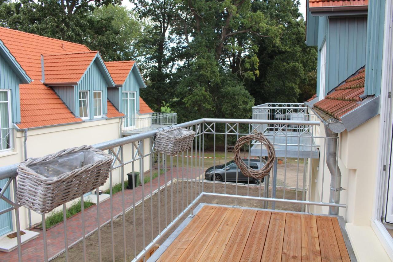 De Wuemmestuuv Fischerhude ภายนอก รูปภาพ