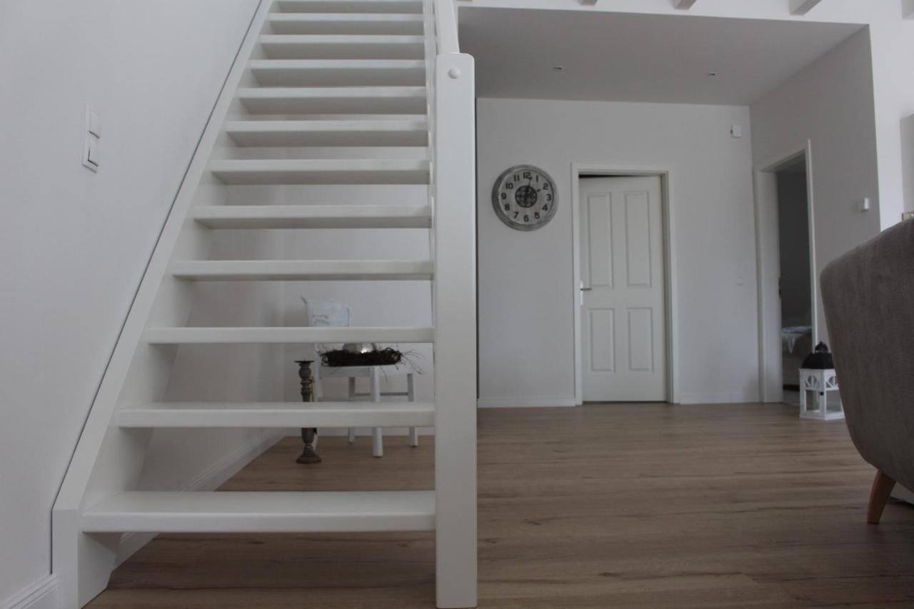 De Wuemmestuuv Fischerhude ภายนอก รูปภาพ