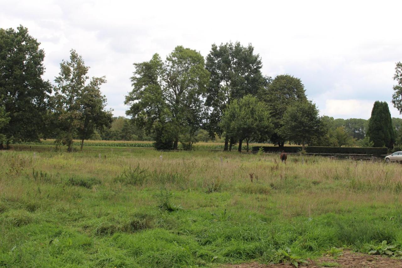 De Wuemmestuuv Fischerhude ภายนอก รูปภาพ